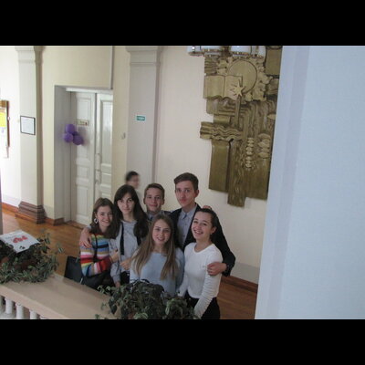 gallery