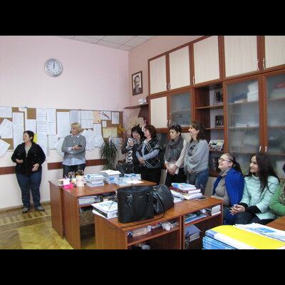 gallery