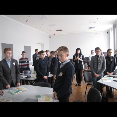 gallery