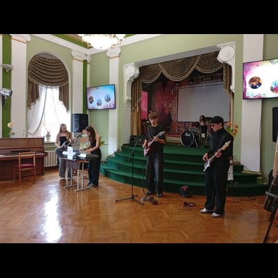 gallery