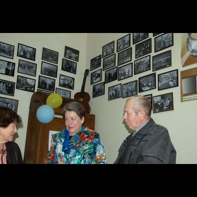 gallery