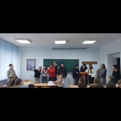 gallery