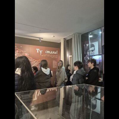 gallery