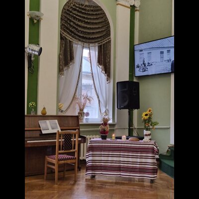gallery