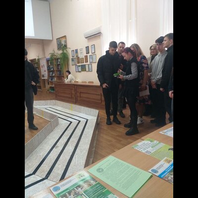 gallery