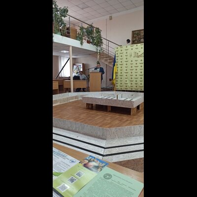 gallery