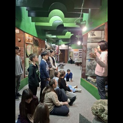 gallery