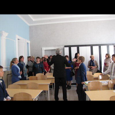 gallery