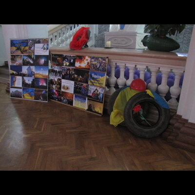 gallery