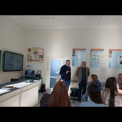 gallery
