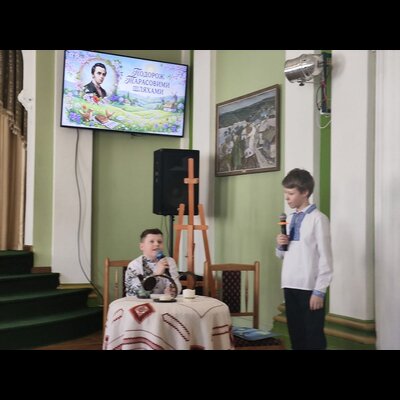 gallery