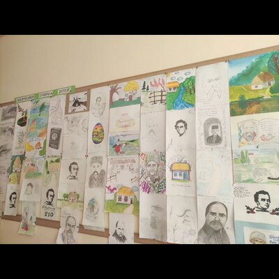 gallery