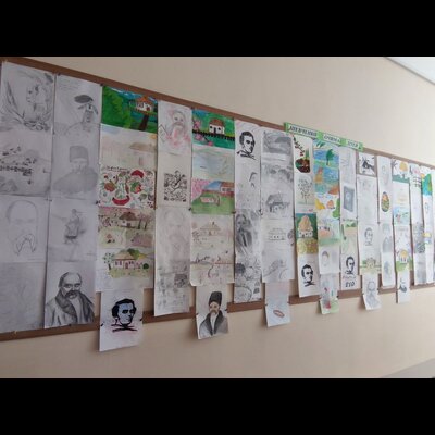 gallery