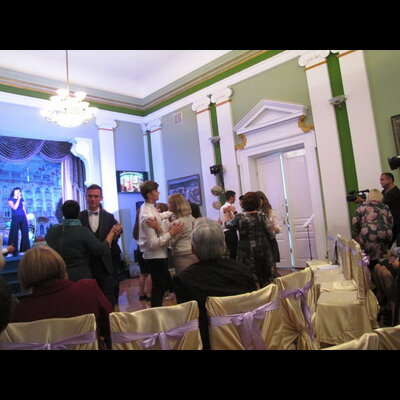 gallery