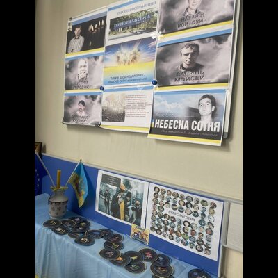 gallery