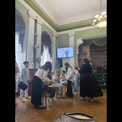 gallery