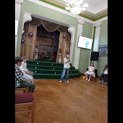 gallery