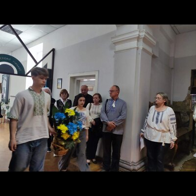 gallery