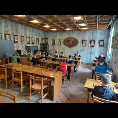 gallery
