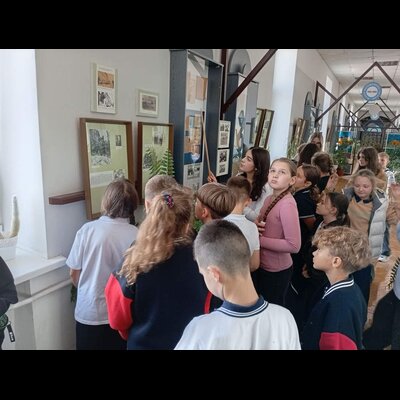 gallery