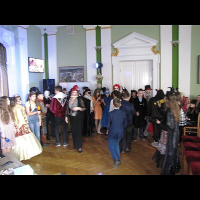 gallery