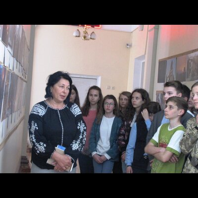 gallery