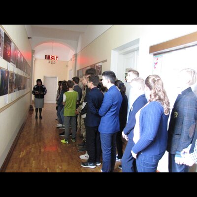gallery
