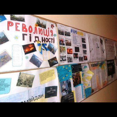 gallery