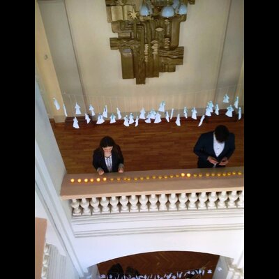 gallery