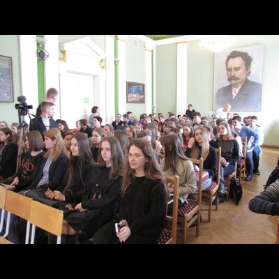 gallery