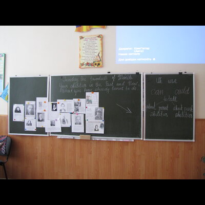 gallery