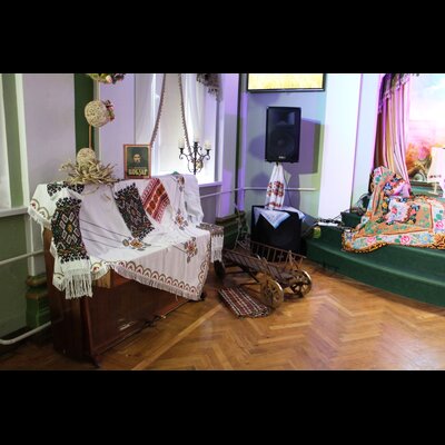 gallery