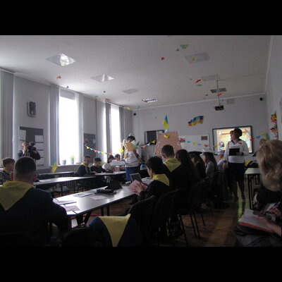 gallery