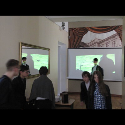 gallery