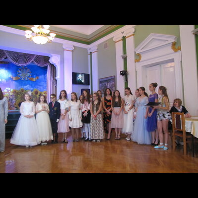 gallery