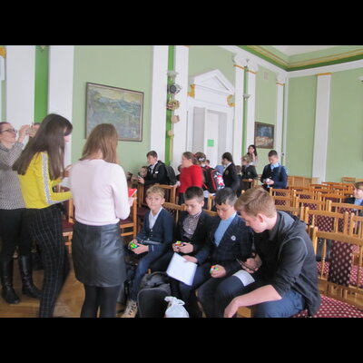 gallery
