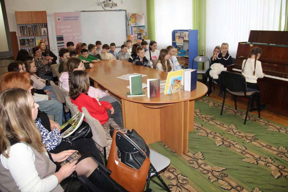 Василь Барвінський – композитор, якого повертає час