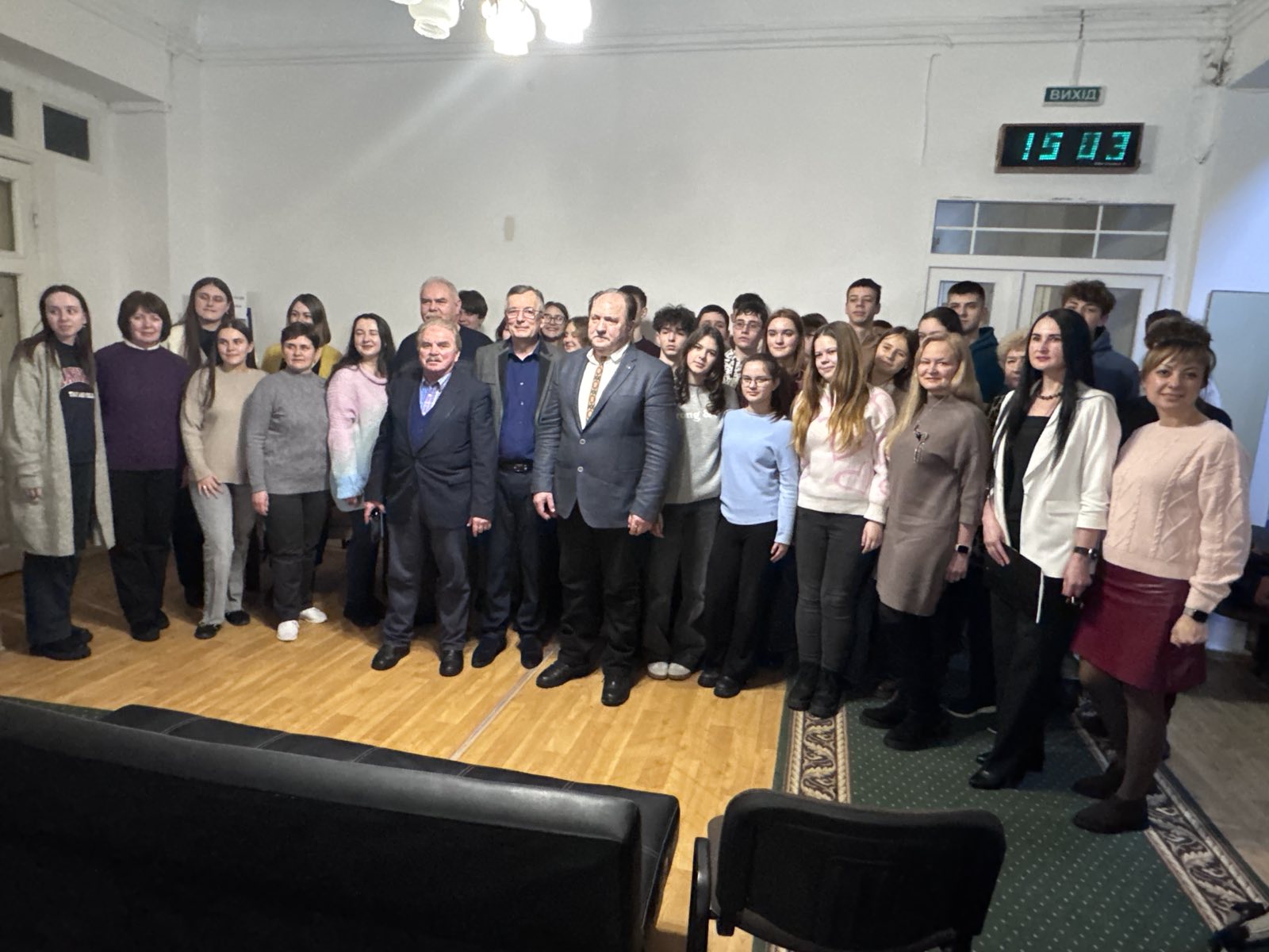 Юрій Покальчук: крізь час і тексти