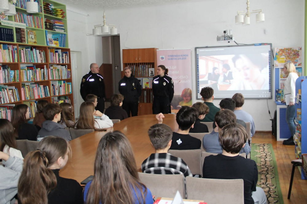 Як попередити конфлікти та булінг у молодіжному середовищі
