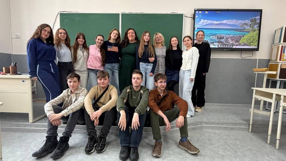 ТАЛУГ підкорює вершини креативності!