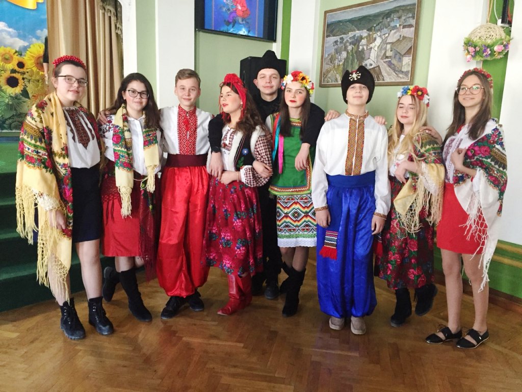 Ніч перед Різдвом