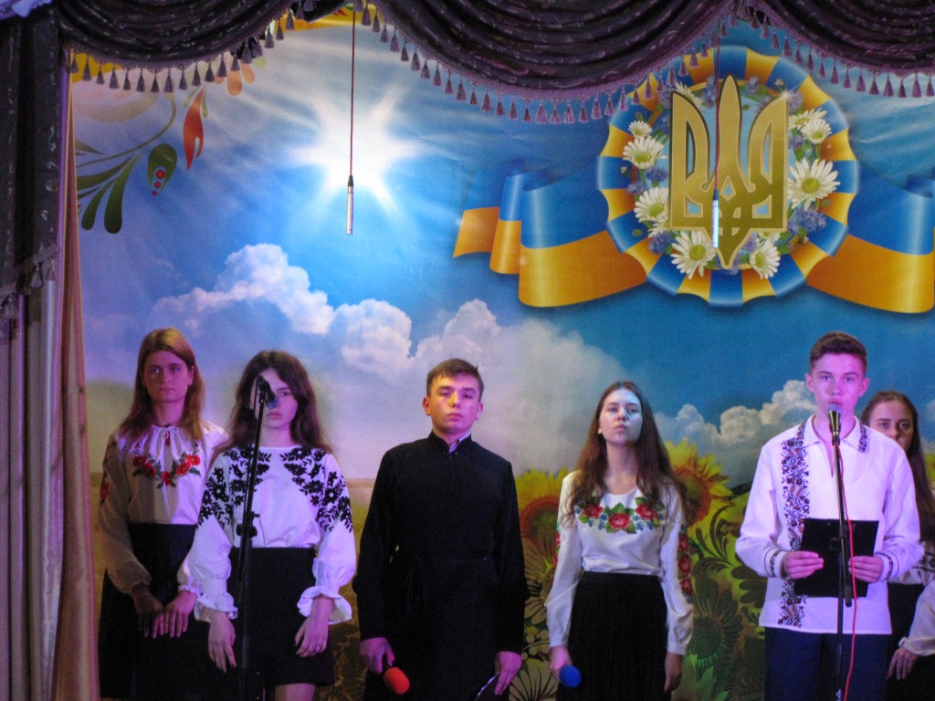 Будьмо собою! Життя Йосифа Сліпого і його заповіт нащадкам