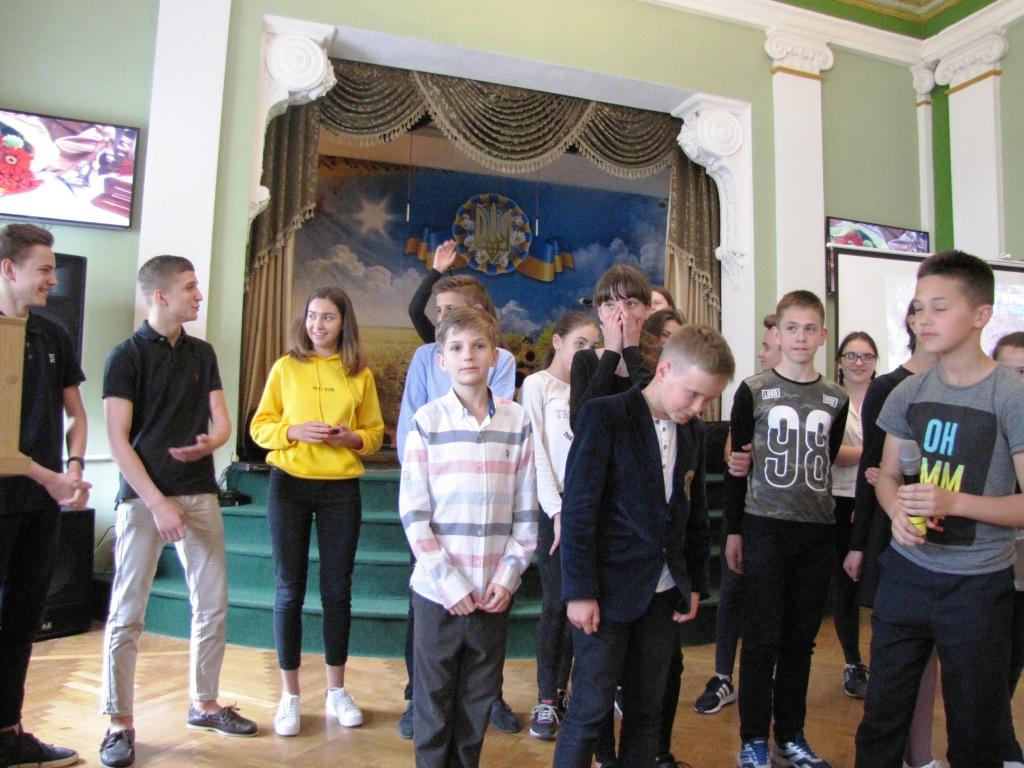 Родовід – коріння нації