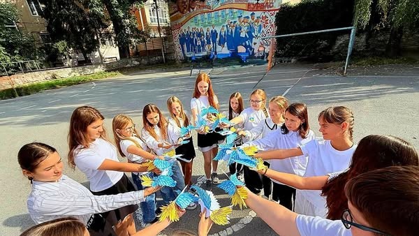 Міжнародний день миру