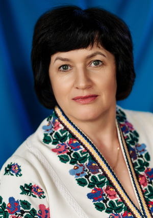  Зуляк Галина Ярославівна