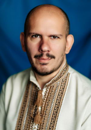 Чорнописький Сергій Євгенович