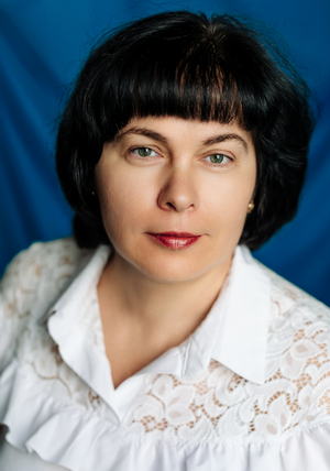  Дворницька Галина Іванівна