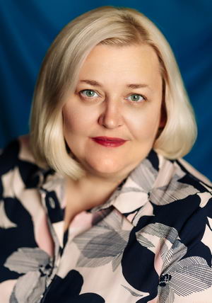 Колісник Ірина Володимирівна
