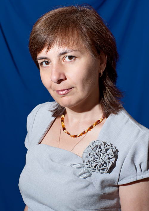 Кумановська Наталія Миколаївна