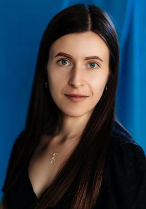 Поцілуйко Ірина Петрівна